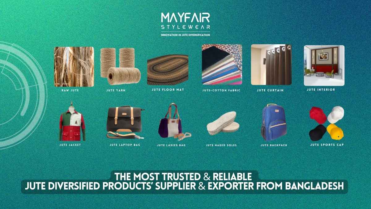 Jute Diversified Products-1